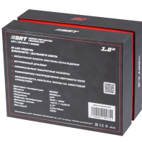 Светодиодная линза Optima Premium Bi-LED Lens Series Reflector Technology 1.8"