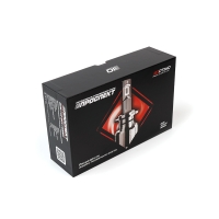 Светодиодная лампа Optima Premium LED ПРОСПЕКТ HB5 5000K 3500Lm 12&ndash;24V 80W