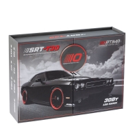 Светодиодная лампа Optima Premium LED SRT HB4/9006 5500K 2800Lm