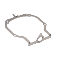 Переходные рамки Lexus GS 300 (III) (2005-2012) с AFS для линз Hella 3R