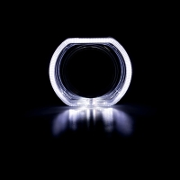 Бленда (маска) Optima GD136 F‑Style 3.0 Бленда (маска) Optima GD136 F‑Style 3.0" для линзы круглая