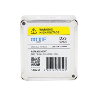 Ксеноновые лампы MTF DxS (D1S/D2S/D3S/D4S/D8S) Ксеноновые лампы MTF DxS (D1S/D2S/D3S/D4S/D8S)