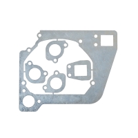 Переходные рамки Geely Coolray (2018-2023) LED для линз Hella 3R