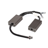 Светодиодный маркер BMW Angel Eyes Optima 5G Premium E90‑V, 80W, 5100K, 12V