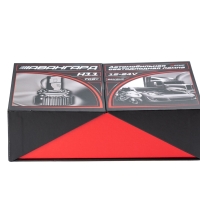 Светодиодная лампа Optima Premium LED АВАНГАРД H11 5500K 6800Lm 12&ndash;24V 70W