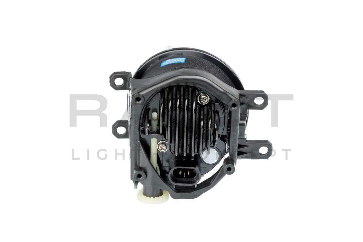 Светодиодная противотуманная фара OPTIMA LED FOG LIGHT 807 Toyota/Lexus, 90мм, 6W, 5500K, 12V-24V