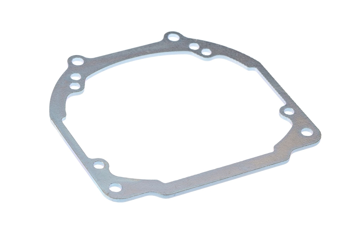Переходные рамки Mazda CX-9 (TB) Рестайлинг 2 (2012-2015) для линз Hella 3R