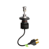 Светодиодная лампа Optima LED i-ZOOM H4 5000K CAN BUS