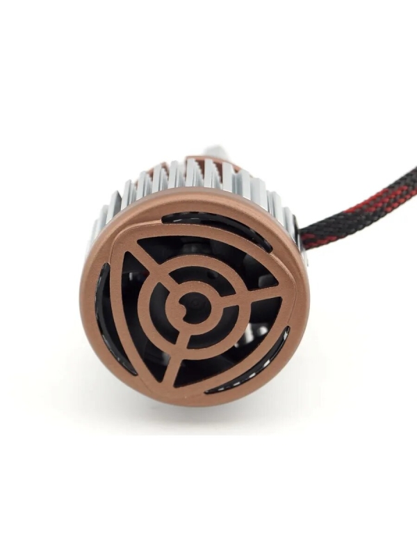 Светодиодные лампы Aozoom D2S, 12V, 45W, 3500 лм, 5500K