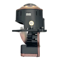 Линза Aozoom X7 2025, 3.0", 12V, 53W/61W, 5500K, 4700/5000 лм