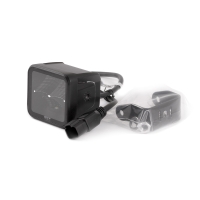 Светодиодный прожектор MTF Light STYLE — 20W, 12–36V, 1400 lm, квадратный, ECE R10 Светодиодный прожектор MTF Light STYLE — 20W, 12–36V, 1400 lm, квадратный, ECE R10