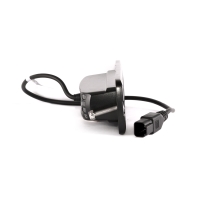 Прожектор светодиодный MTF LIGHT серия STYLE 12-36V, 20W, 1950lm, ECE R10, линейный, встраиваемый, шт. Прожектор светодиодный MTF LIGHT серия STYLE 12-36V, 20W, 1950lm, ECE R10, линейный, встраиваемый, шт.