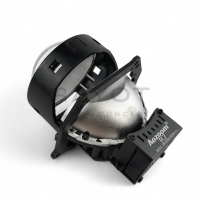 Линза Aozoom R7, 3.0", 12V, 53W/61W, 5500K, ~4600/5000 лм