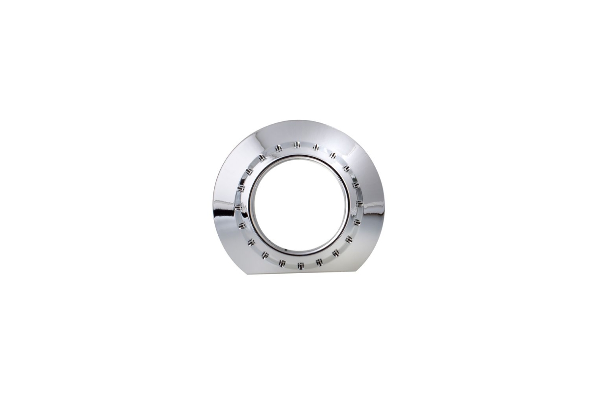 Бленда (маска) Optima Z111 3.0" для линзы 3.0" круглая