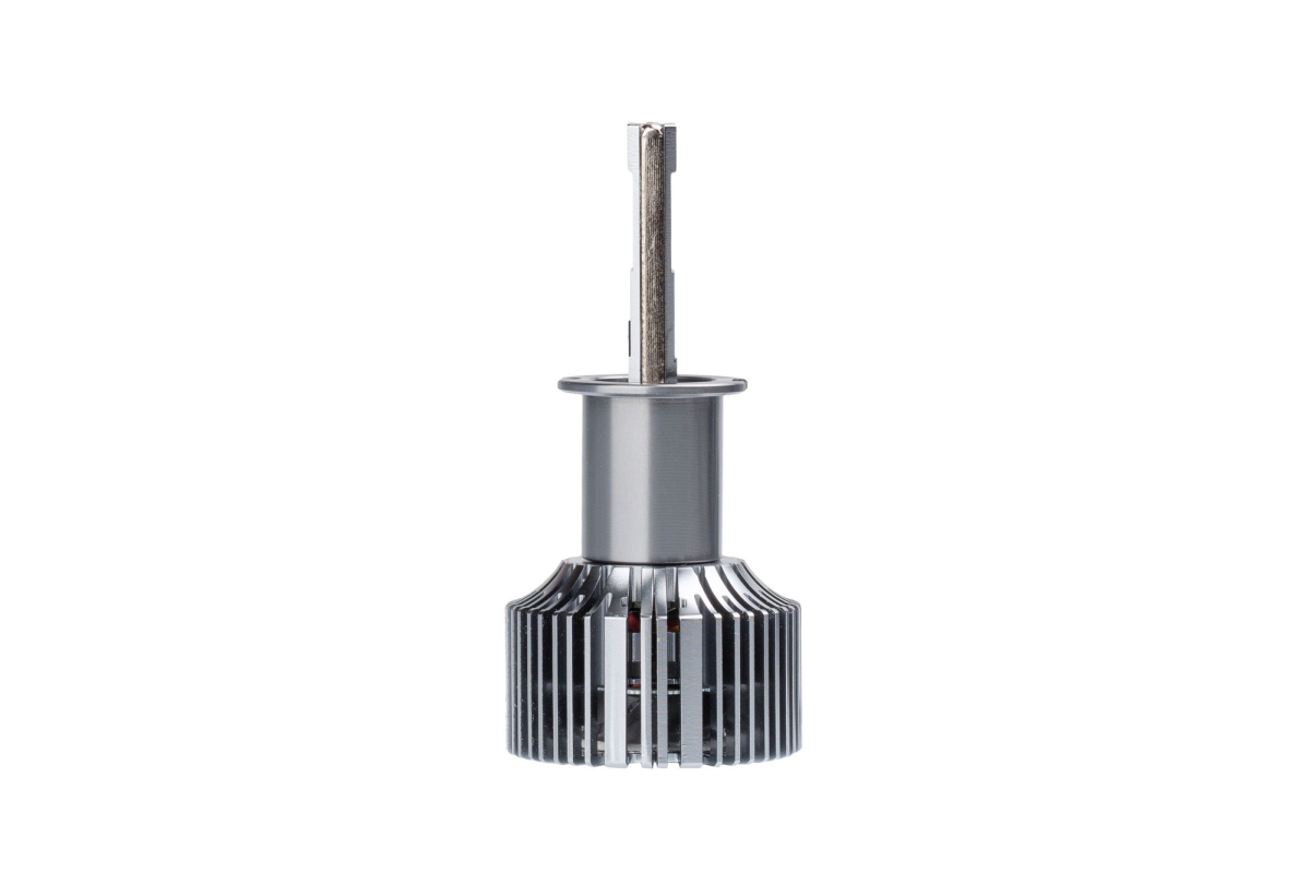 Светодиодная лампа Optima Premium LED АВАНГАРД H3 5500K 6800Lm 12&ndash;24V 70W