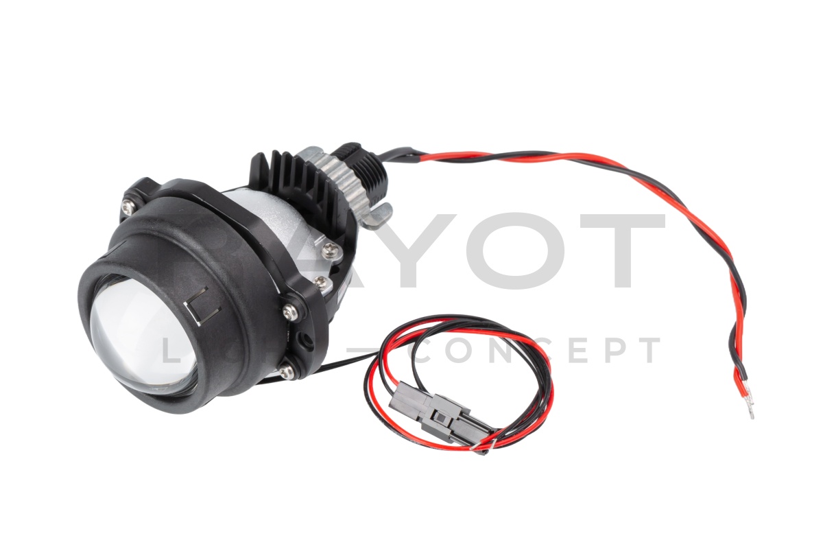 Светодиодные модули Optima Bi-LED, SRT, 1.8"