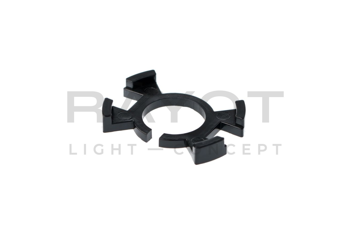 Переходник LED,Honda Odyssey лампа H1 (1шт)
