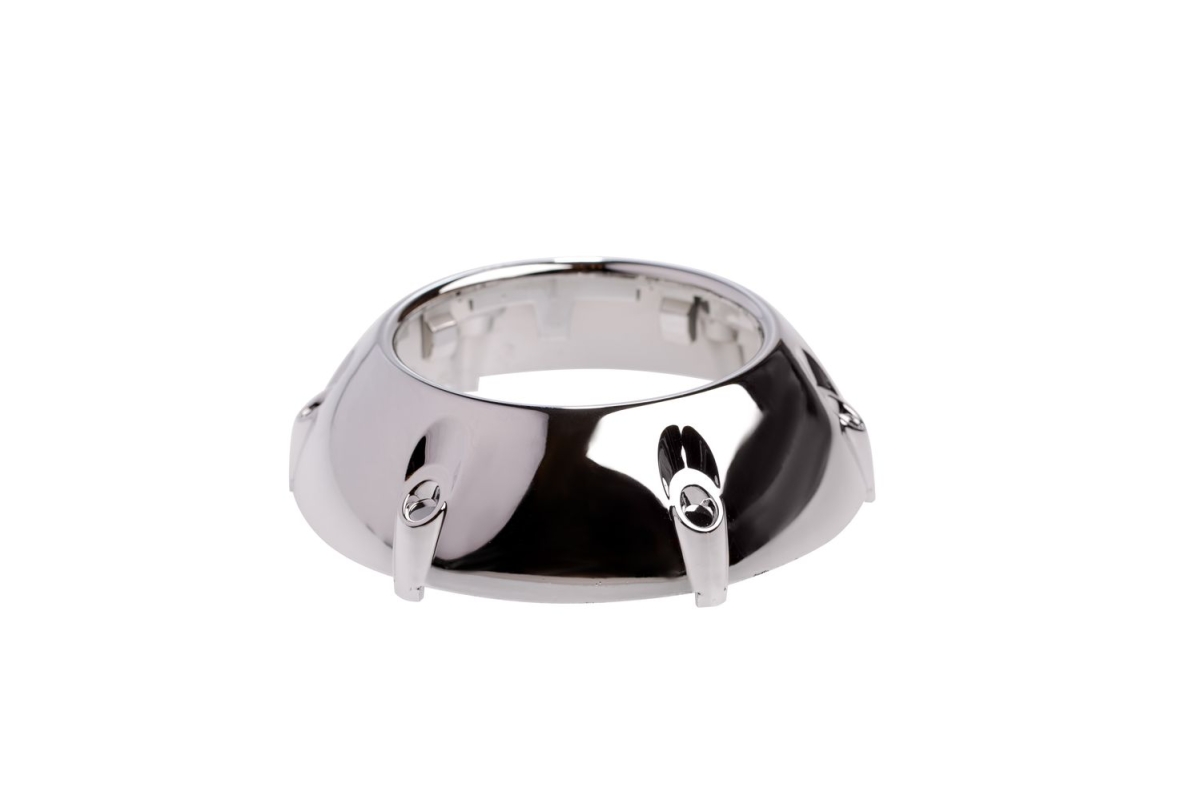 Бленда (маска) Optima Z106 3.0" для линзы 3.0" круглая