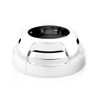 Маски MTF Light №102 — 3 Маски MTF Light №102 — 3", хром, комплект 2 шт.