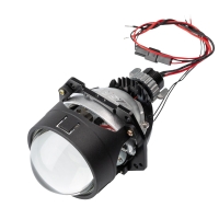 Светодиодная линза Optima Premium Bi‑LED Lens SRT 2.5"