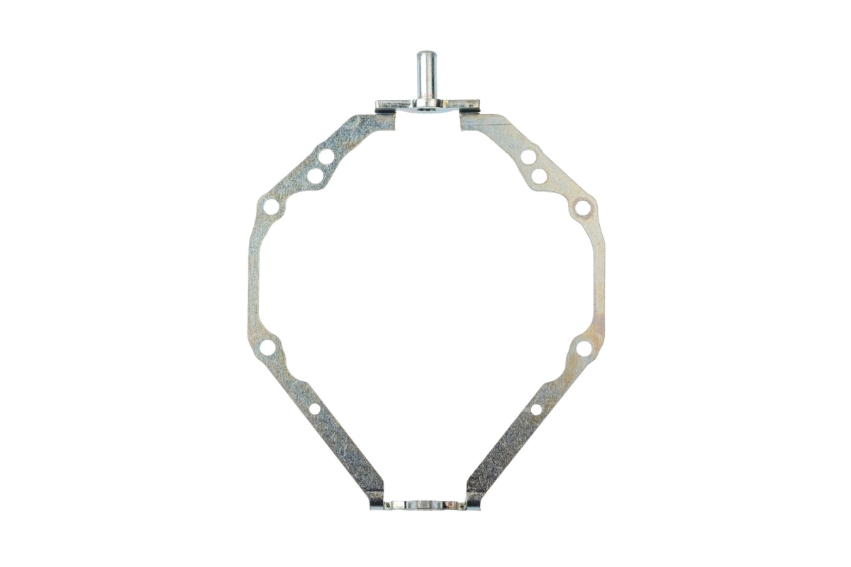 Переходные рамки Toyota Crown S200 (2008&ndash;2012) AFS для линз Hella 3R