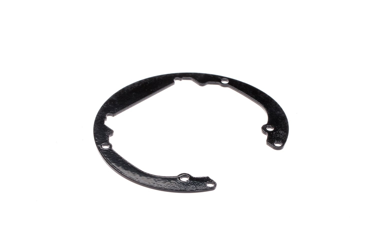 Переходные рамки BMW 3 Series E46 Рестайлинг (2001-2007) для линз Hella 3R/5R