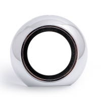 Бленда (маска) Optima Z114 3.0" для линзы 3.0" круглая