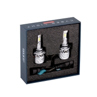 Светодиодные лампы HB4 (9006), MTF Light, CYBER LIGHT MINI, 12V, 45W, 3750lm, 6000K, кулер Светодиодные лампы HB4 (9006), MTF Light, CYBER LIGHT MINI, 12V, 45W, 3750lm, 6000K, кулер