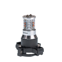 Светодиодная лампа Optima Premium PY24W 2800K, 730Lm, 7.7W (Жёлтый свет)