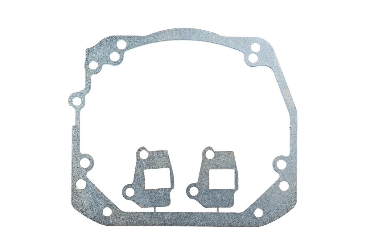 Переходные рамки Toyota RAV4 (2012&ndash;2015) для линз Hella 3R