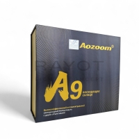 Линза Aozoom A9 T9 TrustFire 2022, 3.0", 12V, 50W/58W, 5500K, 3500/4500 лм