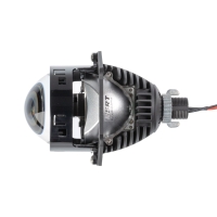 Светодиодная линза Optima Premium Bi-LED Lens SRT Double Chip 3.0"