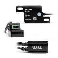 Декодер-обманка MTF Light — имитация D1S / D3S комплект Декодер-обманка MTF Light — имитация D1S / D3S комплект
