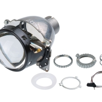 Би‑линза Optima Koito Q7 3.0" D2S