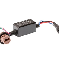 Модуль устранения ошибки Optima Premium Canbus для LED 7443/W21/5W