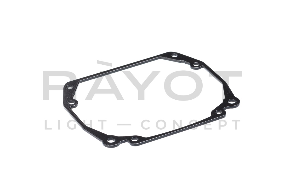 202. Комплект переходных рамок на Ford Kuga II 2012 - 2016 для установки PS 3.0" / IS / 5R