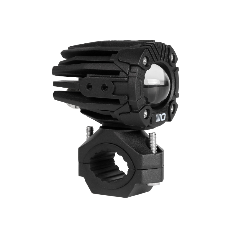 Фара светодиодная Optima МОТО FLASH 3.0"