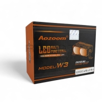 Модули Aozoom ALZD-02-02, 12V, 47W/50W, 6000K, ~3800/4400 лм Модули Aozoom ALZD-02-02, 12V, 47W/50W, 6000K, ~3800/4400 лм