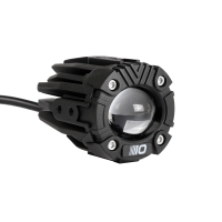 Фара светодиодная Optima МОТО FLASH 3.0"
