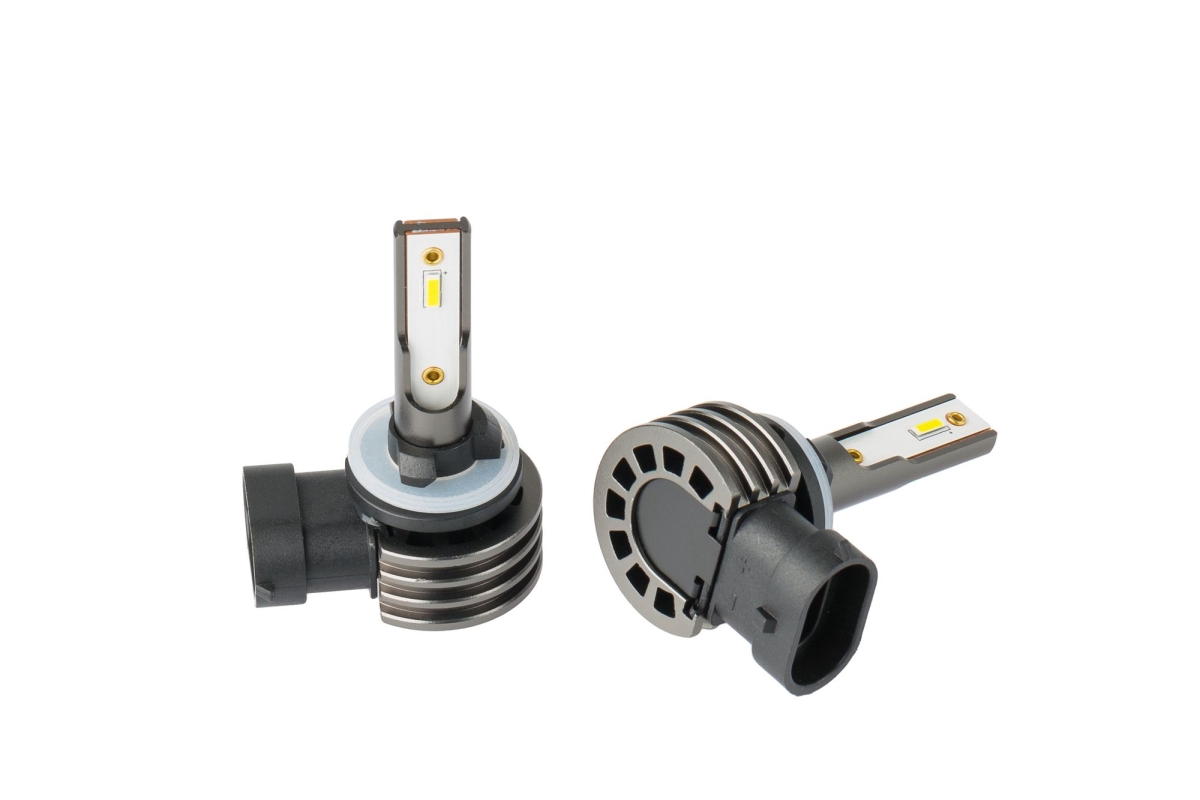 Светодиодная лампа Optima LED ZRK H27 5500K