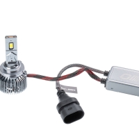 Светодиодная лампа Optima Premium LED АВАНГАРД HB3 5500K 6800Lm Светодиодная лампа Optima Premium LED АВАНГАРД HB3 5500K 6800Lm