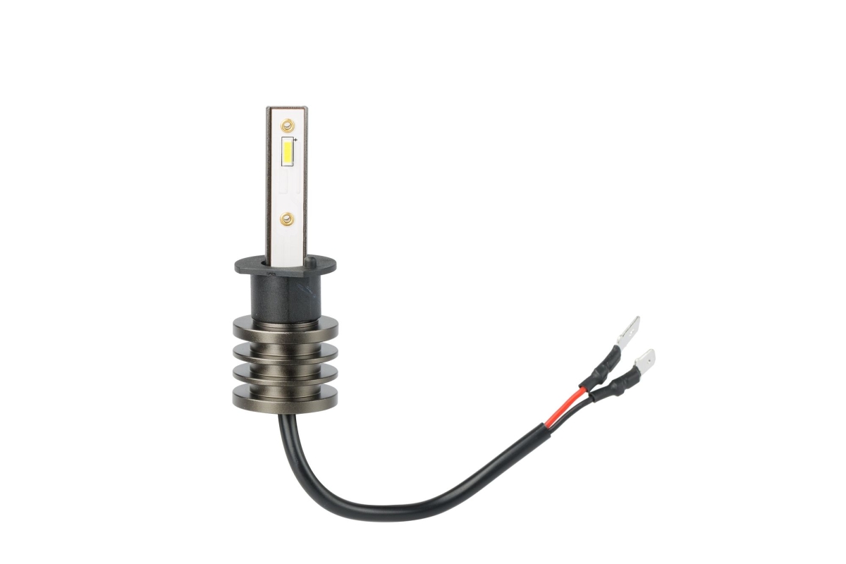 Светодиодная лампа Optima LED ZRK H1 5500K