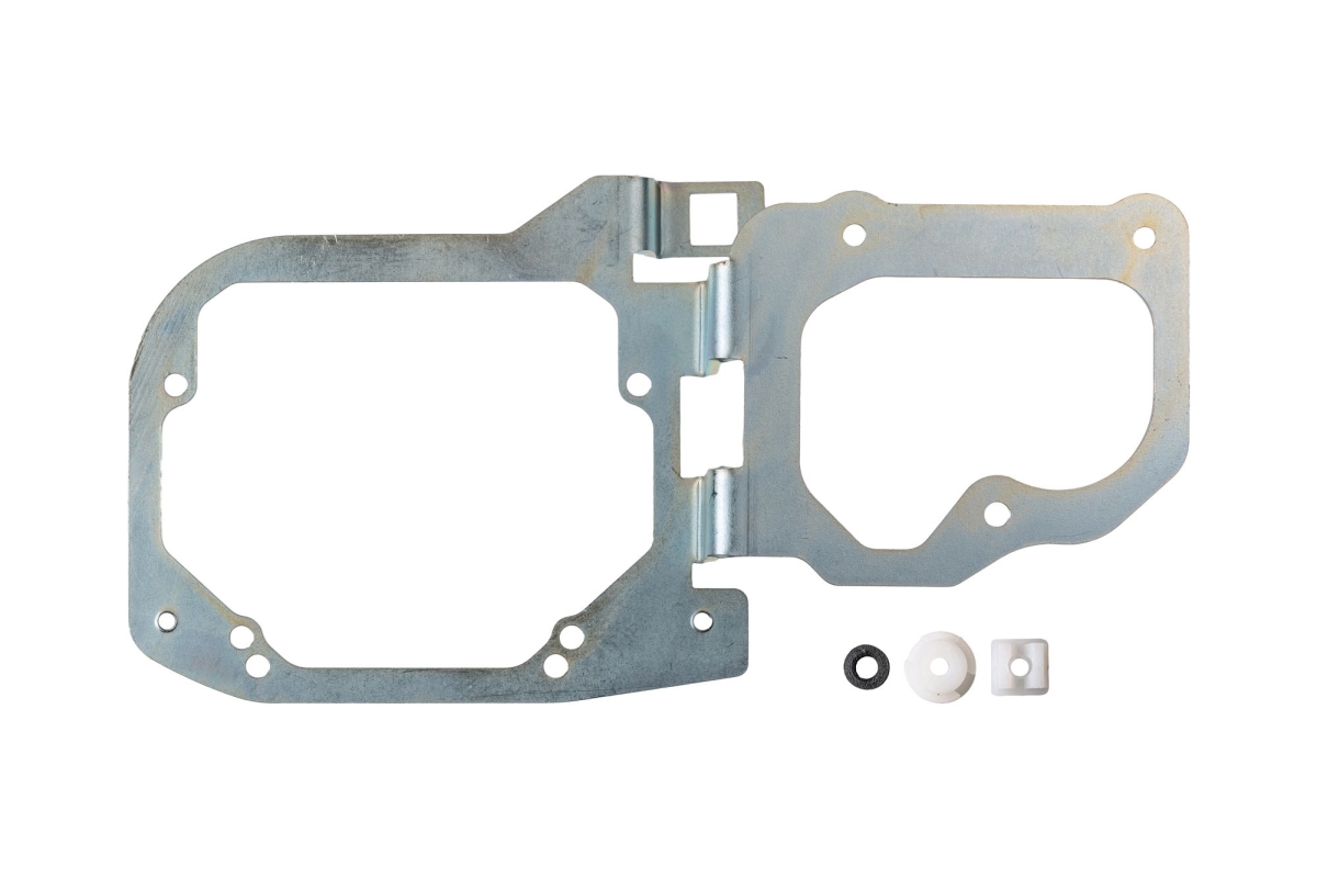 Переходные рамки Kia Optima III (TF) (2010-2013) для линз Hella 3R