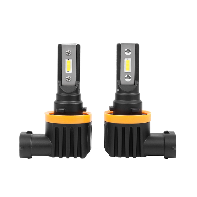 Светодиодная лампа Optima LED QVANT H11 5100K