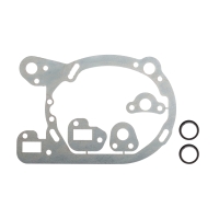 Переходные рамки Kia Ceed II (JD) (2012-2018) для линз Hella 3R