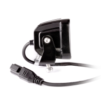 Прожектор светодиодный MTF LIGHT серия STYLE 12-36V, 40W, 3000lm, ECE R10, квадратный, шт.