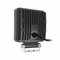 Фонарь светодиодный MTF LIGHT дополнительного освещения 12-60В, 27Вт, 3500лм, 6000К, квадратный, шт. Фонарь светодиодный MTF LIGHT дополнительного освещения 12-60В, 27Вт, 3500лм, 6000К, квадратный, шт.