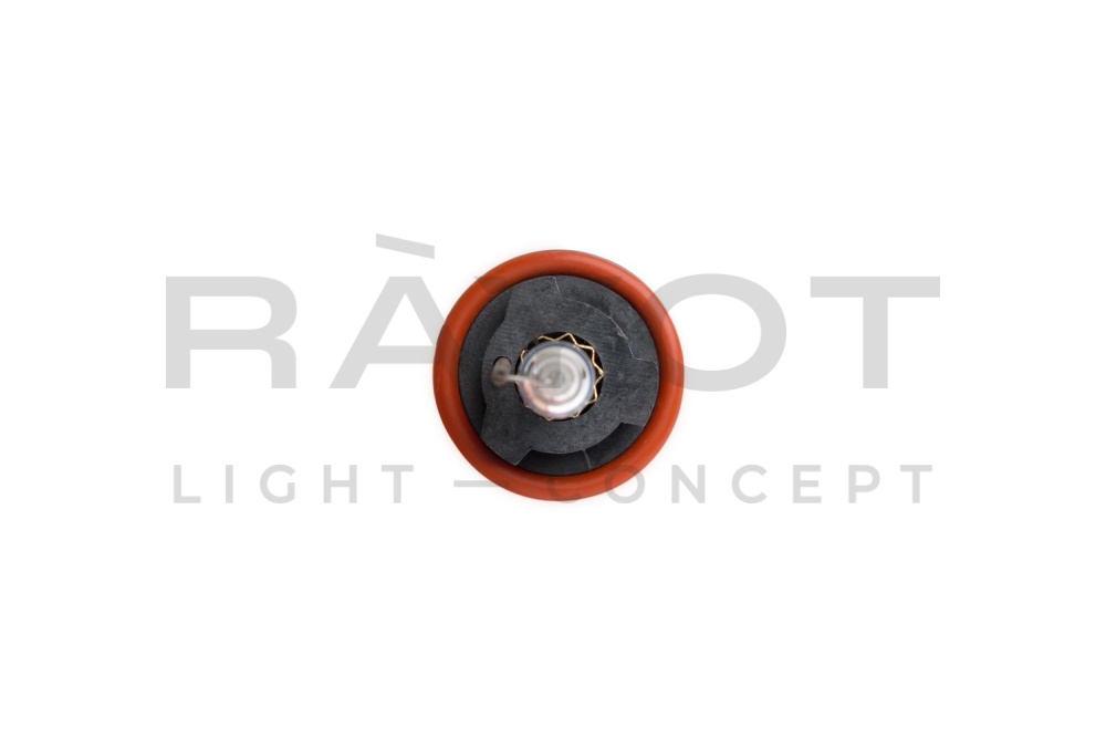 Ксеноновая лампа Optima Red Line H11 4300K (1шт.)