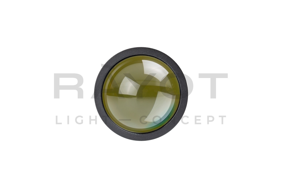 Светодиодные модули Optima LED Lens &laquo;Змей Горыныч&raquo;, 2,5" (к-т)