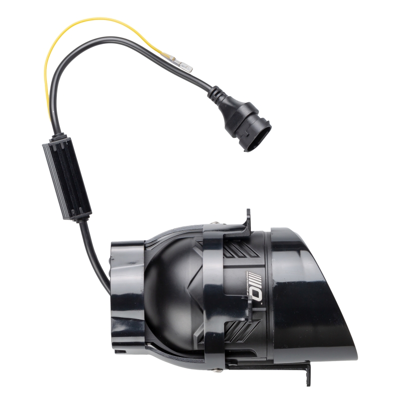 Светодиодные противотуманные фары OPTIMA Bi‑LED PTF LENS 3.0 Светодиодные противотуманные фары OPTIMA Bi‑LED PTF LENS 3.0" (крепление LADA Granta)